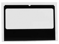 Bertazzoni 406794 Outer Oven Door Glass